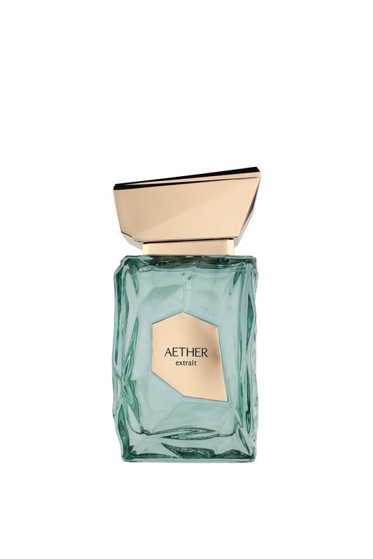 French Avenue Fragrance World Aether Extrait de Parfum Unisex 3.4 Fl Oz image