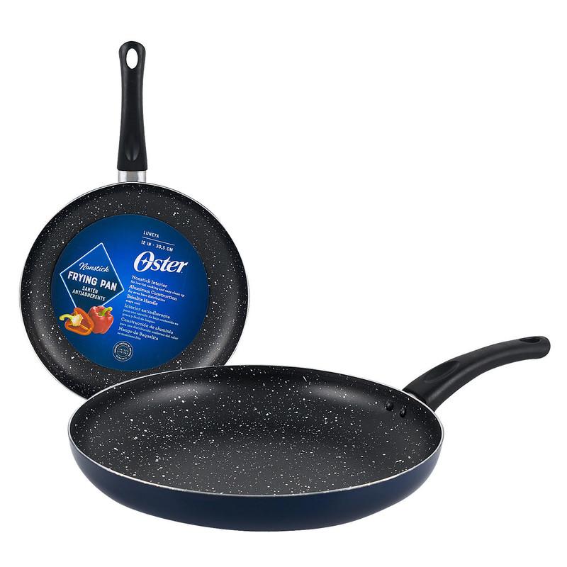 Oster Nonstick Frying Pan, 12" image