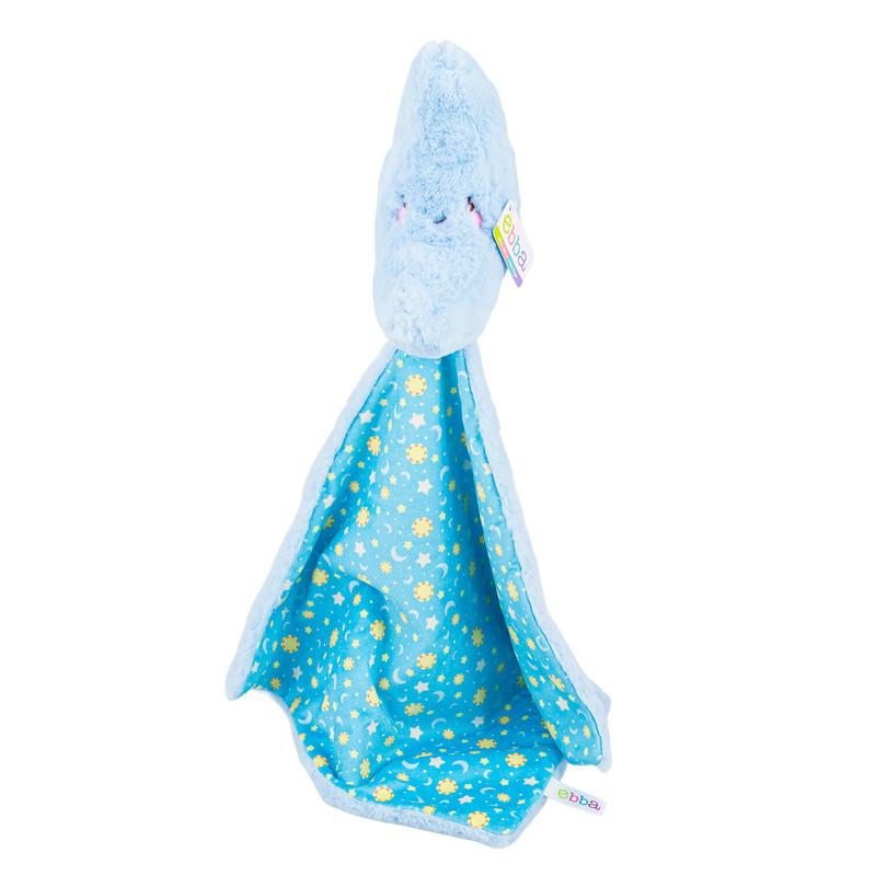 Aurora Ebba My Universe Moon Luvster Adorable Baby Plush Toy, 24"