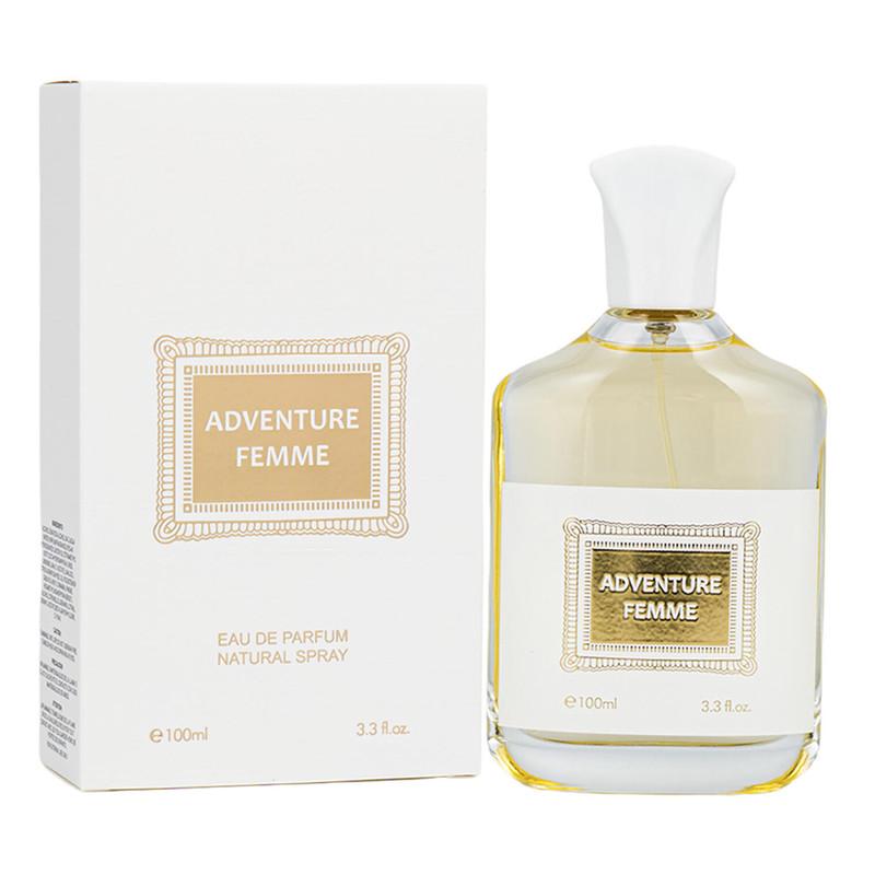 Adventure Femme Eau de Parfum Natural Spray, 100ml/3.3 fl oz, For Women image