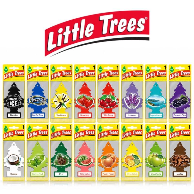 Little-Trees® Air Freshener – 24 Pack ( Hang ) image