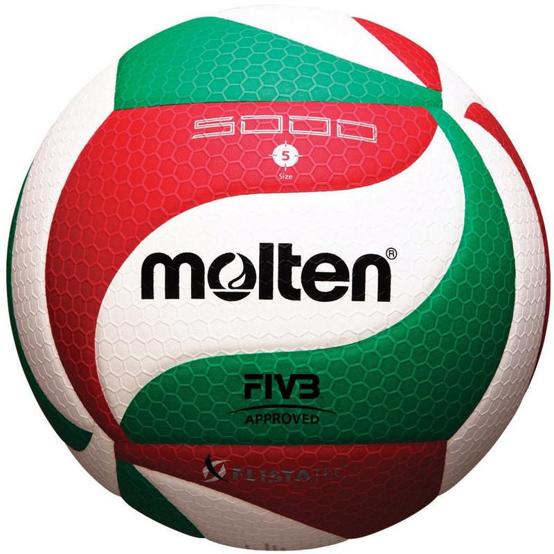 Molten FLISTATEC Volleyball image