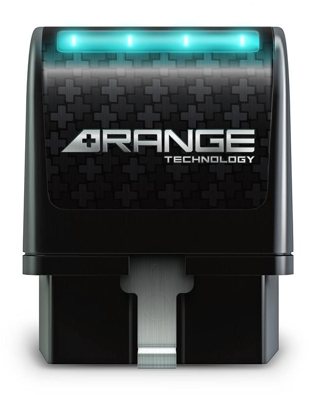 Range Technology RA003B AFM/DFM Disabler-Blue image