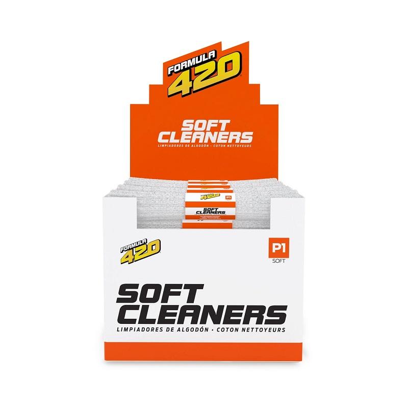 Formula 420 – Bundles Formula 420 – Soft Cleaners – 48 Bundles / Display image