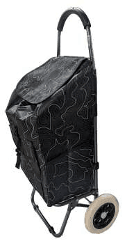 Shopping Trolley – B07 image
