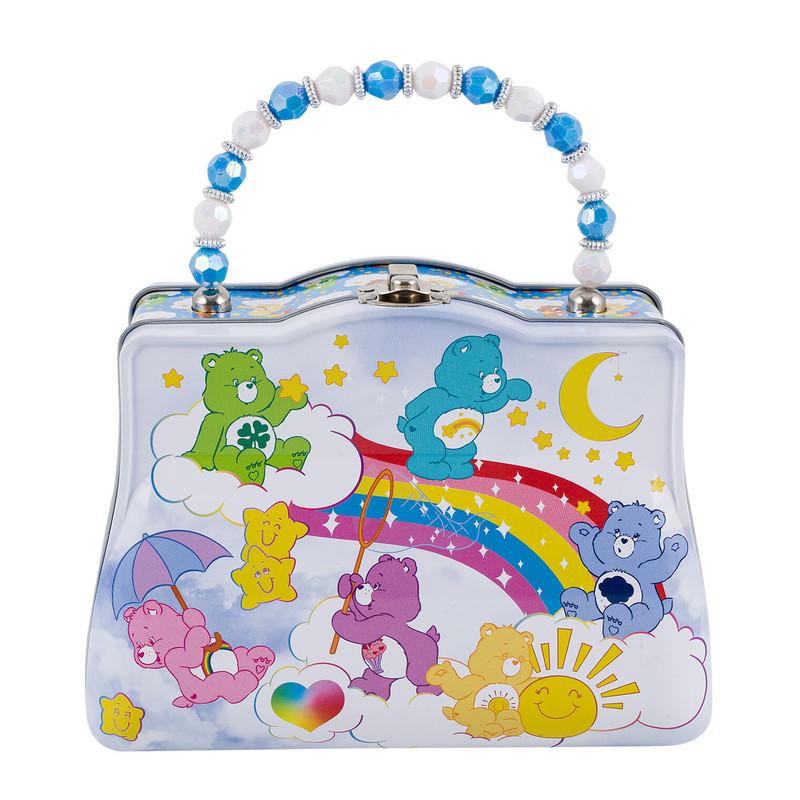 Care Bears Carry All Tin Purse image
