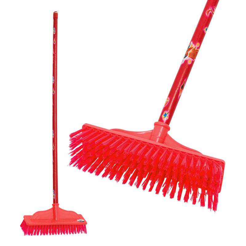 Mr. Handy Floor Broom Brush, 42" image