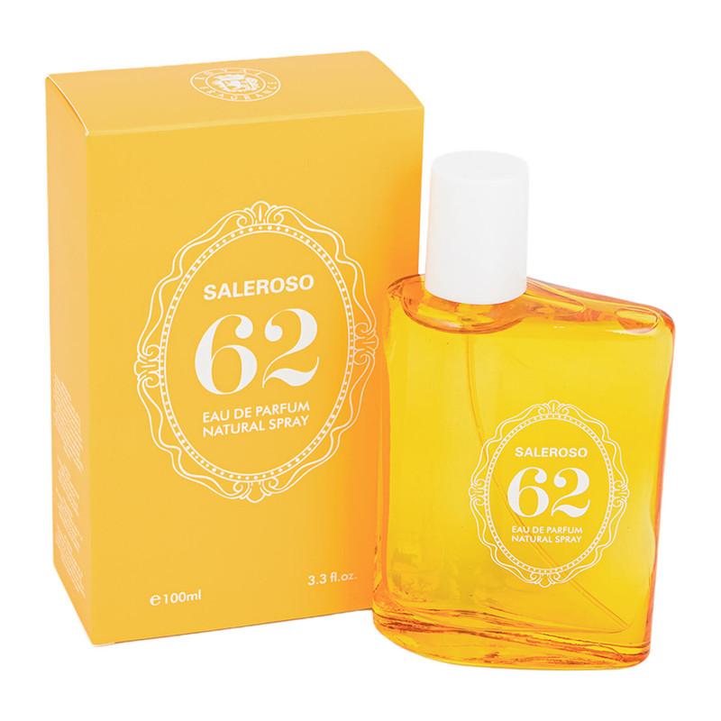 Saleroso 62 Eau de Parfum Natural Spray, 100ml/3.3 fl oz, For Women image