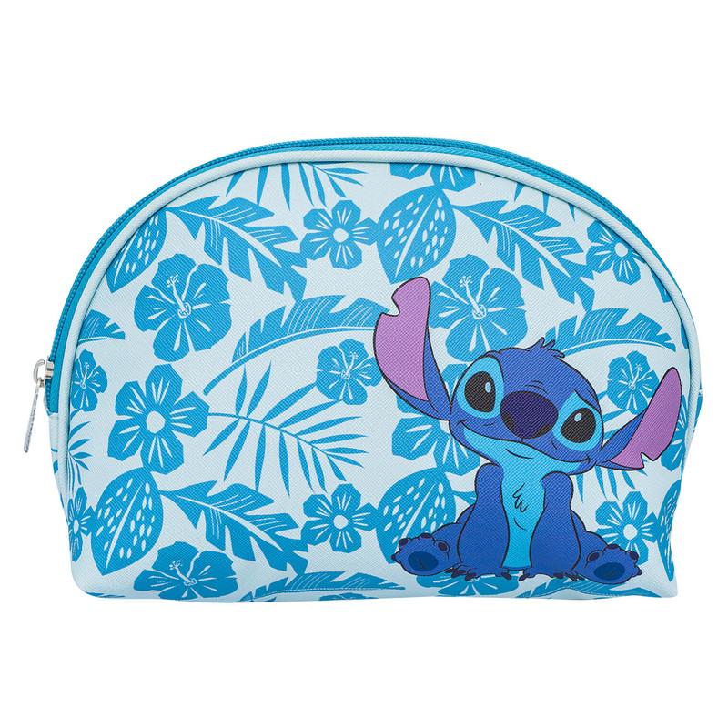 Disney Stitch Travel Cosmetic Bag image