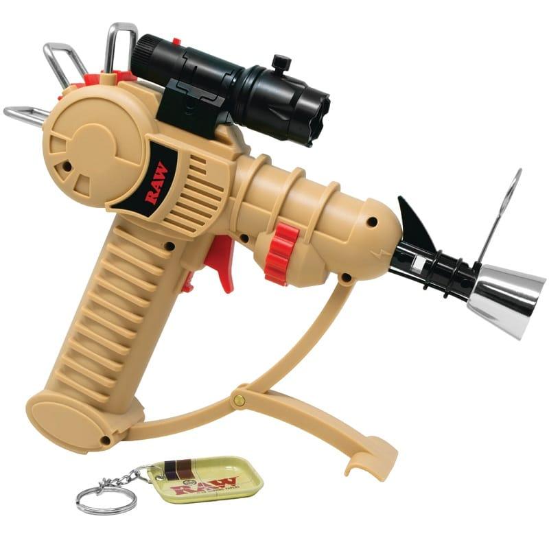 RAW X Thicket Raygun Colab Torch v2 image