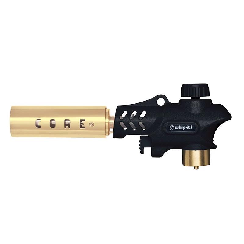 Whip-It! Black Head Core Pro Torch image