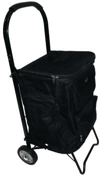 Jumbo Insulated Shopping Trolley – B09