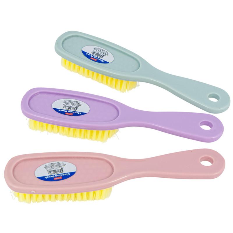 Mr. Handy Cleaning Brush, Assorted Colors image