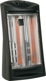 23 Inch Quartz Infrared Heater – TQH06