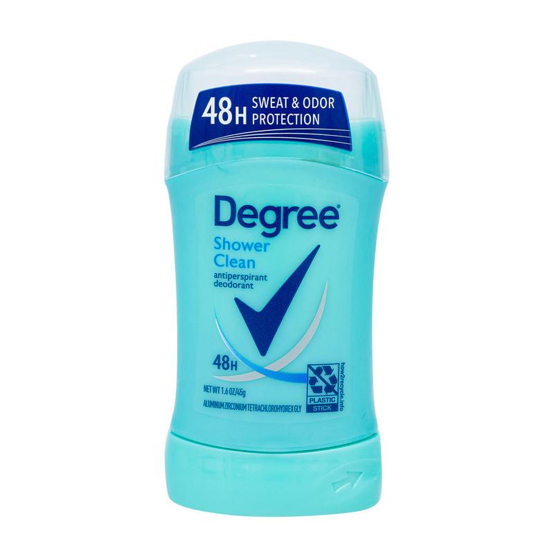 Degree Women Shower Clean 48-Hour Antipersperant & Deodorant - 1.6oz image