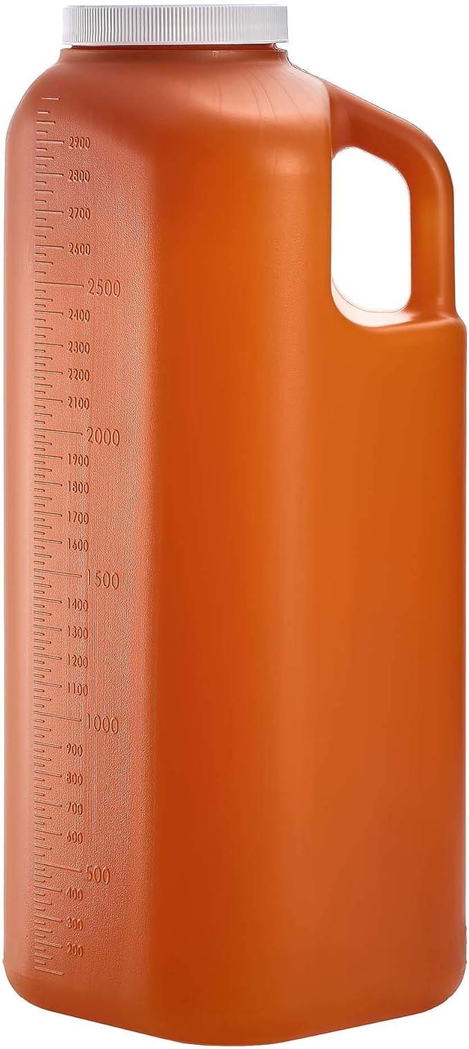 SCREWCAP URINAL image