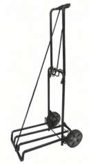 All-Metal Folding Shopping Cart – LC12