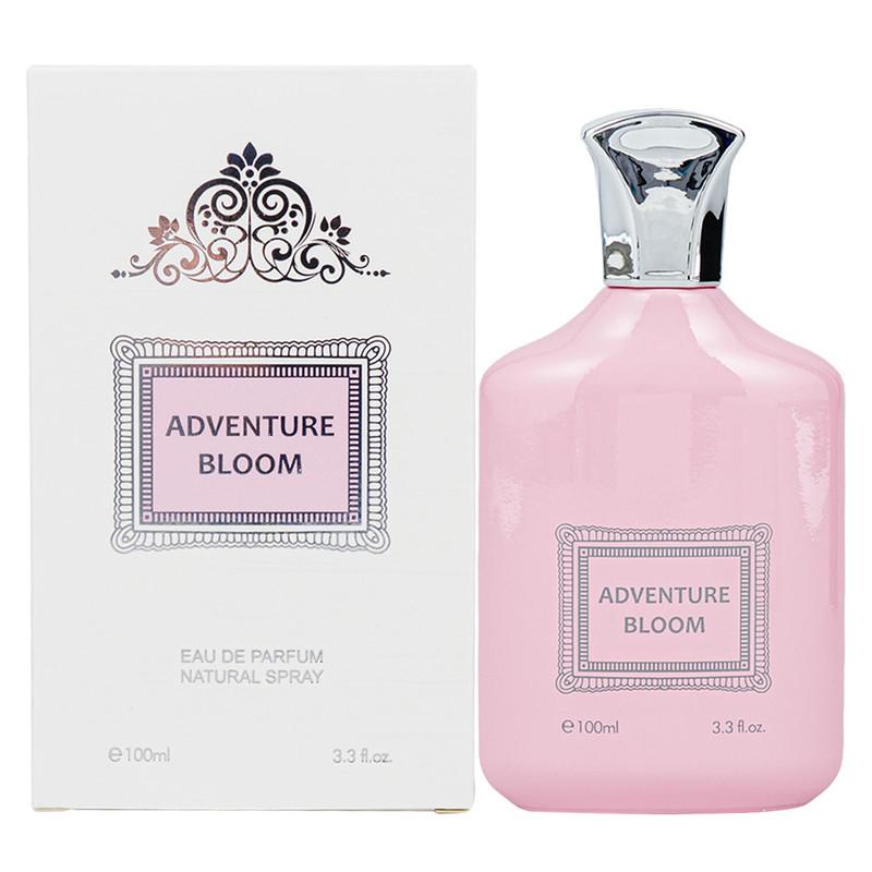 Adventure Bloom Eau de Parfum Natural Spray, 100ml/3.3 fl oz, For Women image