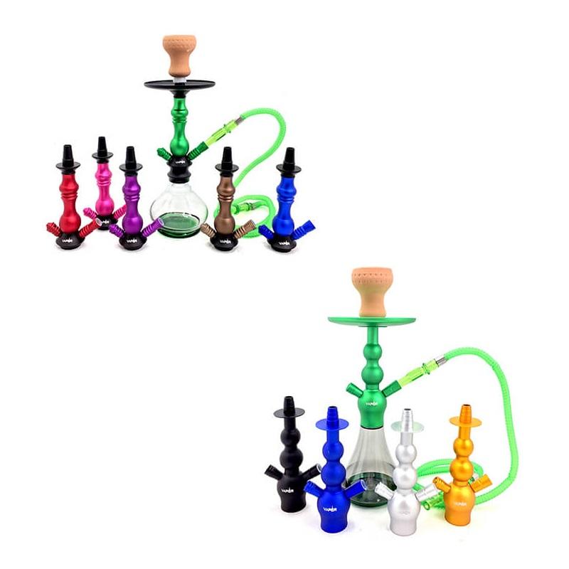 Amara Hookah 17 by Vapor Hookah