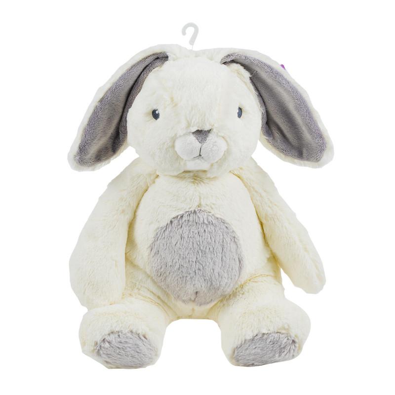 Aurora Ebba Dusk BunBun Bunny Baby Plush Stuffed Animal, 16" image