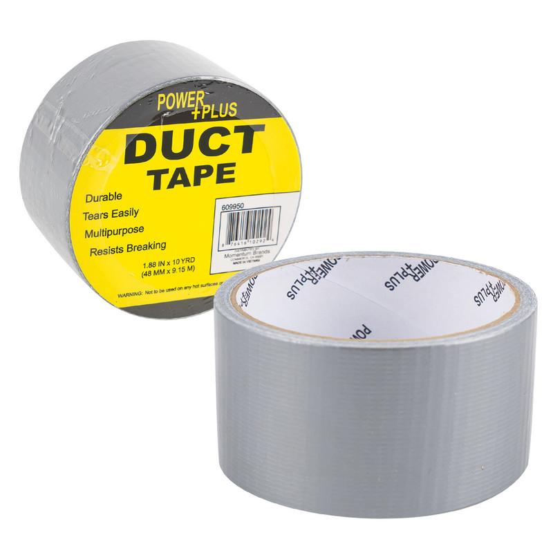 Power Plus Multipurpose Duct Tape image
