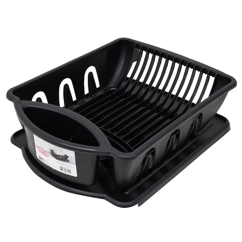 STERILITE 2PC  Dish Drainer
