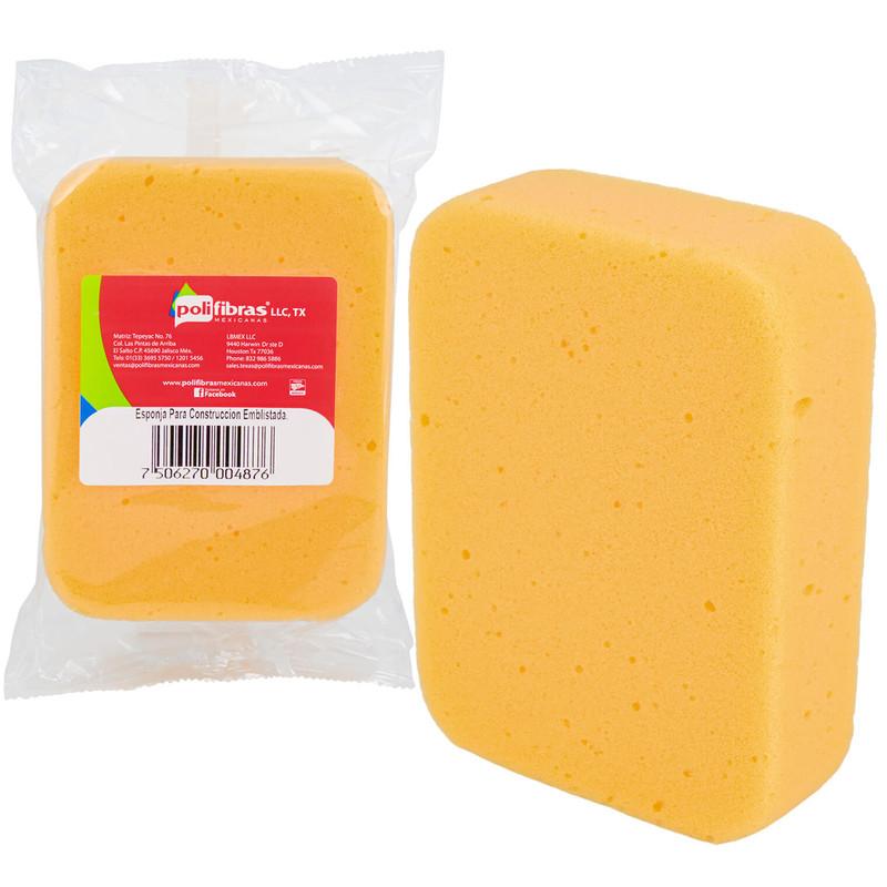 SPONGE HD 7"X 5.25" image