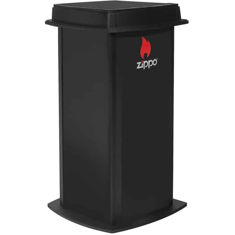 Zippo® Counter Top Display Stand Only