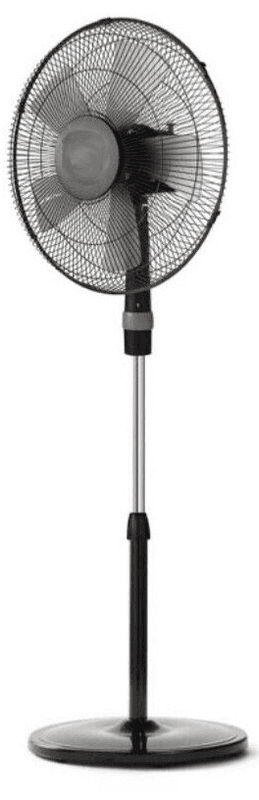 16 Inch 5-Blade Stand Fan – FS-16Y image