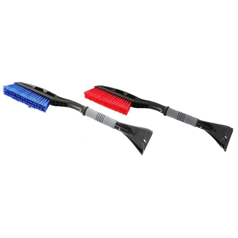 CH86364 23 Snow Brush With Sponge Grip