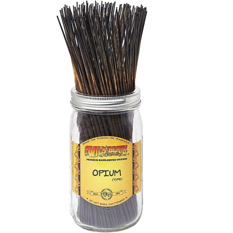 Wild Berry® Incense Sticks – 100ct / Bundle image