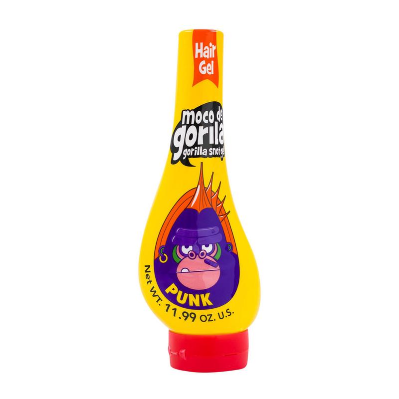 Yellow Gorilla Snot Gel - Indestructible Punk image