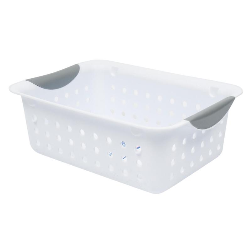 Sterilite Ultra Basket, 11", White image
