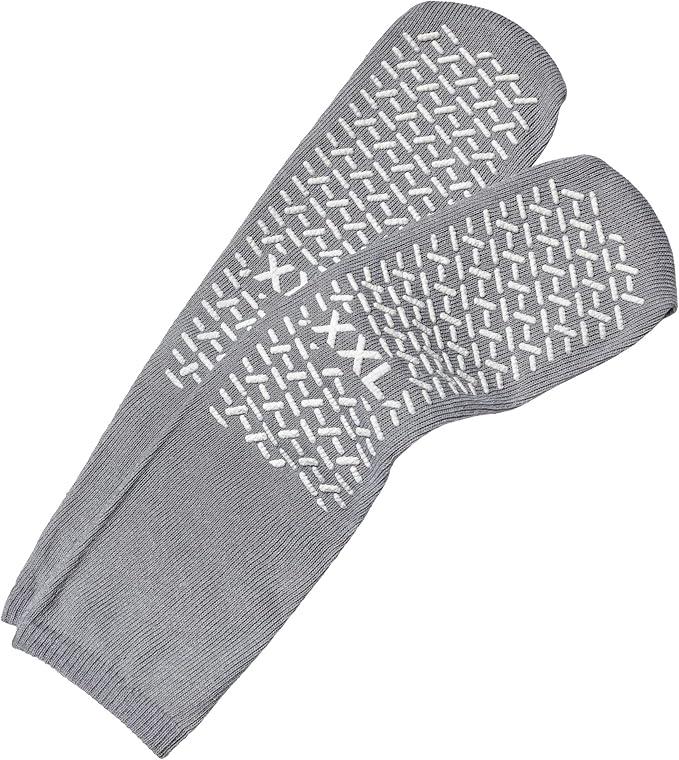 Customizable SLIP SOCKS, ONE PAIR, XXXL + image