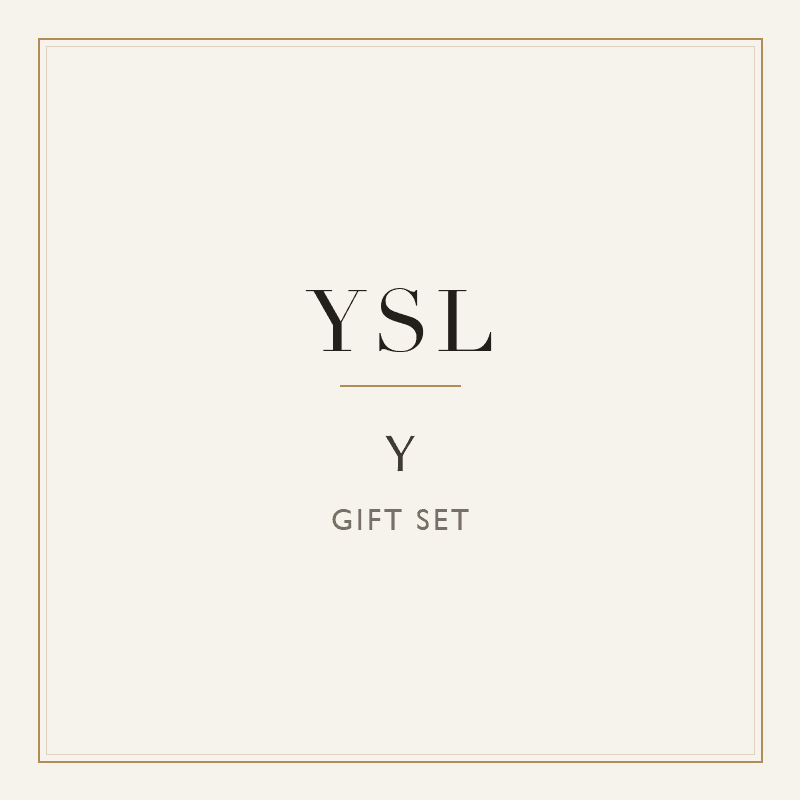Y - YSL- GIFT SET ( EDP SPRAY 2.0 oz + EDP SPR 10ML ) image