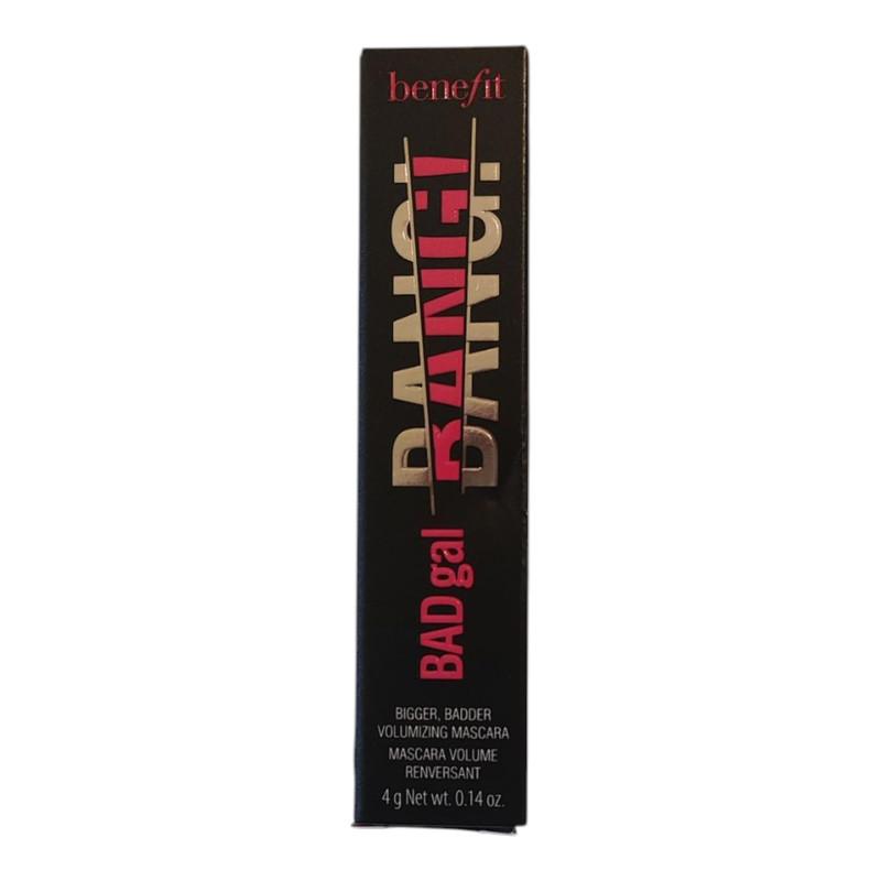 Benefit Bad Gal Bang Volumizing Mascara, Regular Size, 0.3 Fl Oz, Black image