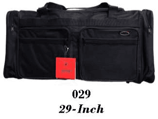 29 Inch Duffel Bag – 029 image