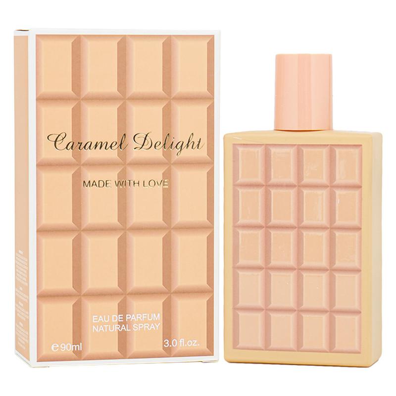 Caramel Delight Eau de Parfum Natural Spray, 90ml/3.0 fl oz, For Women image