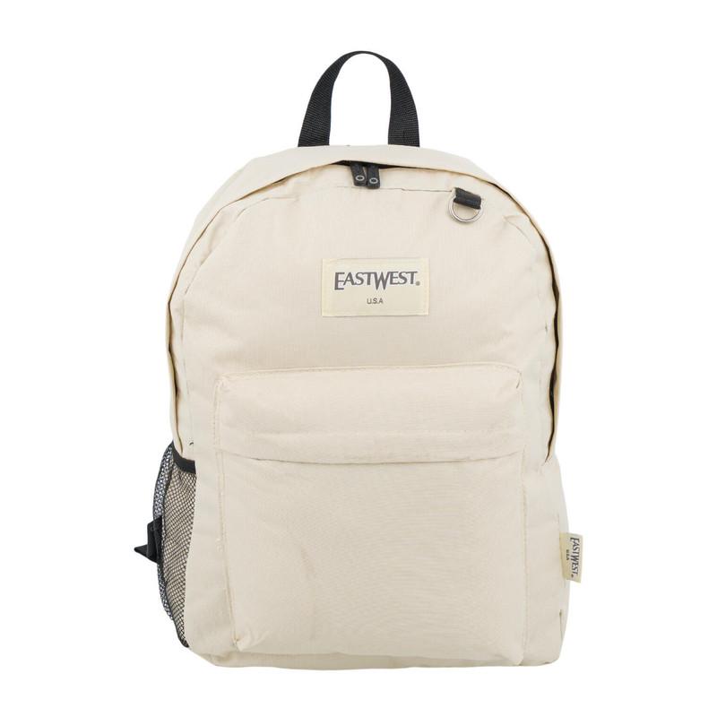 Eastwest Backpack- 16.5"- Beige image