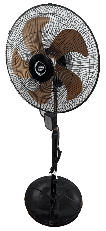 18 Inch Metal Stand Fan with Remote – YL-S1803 image
