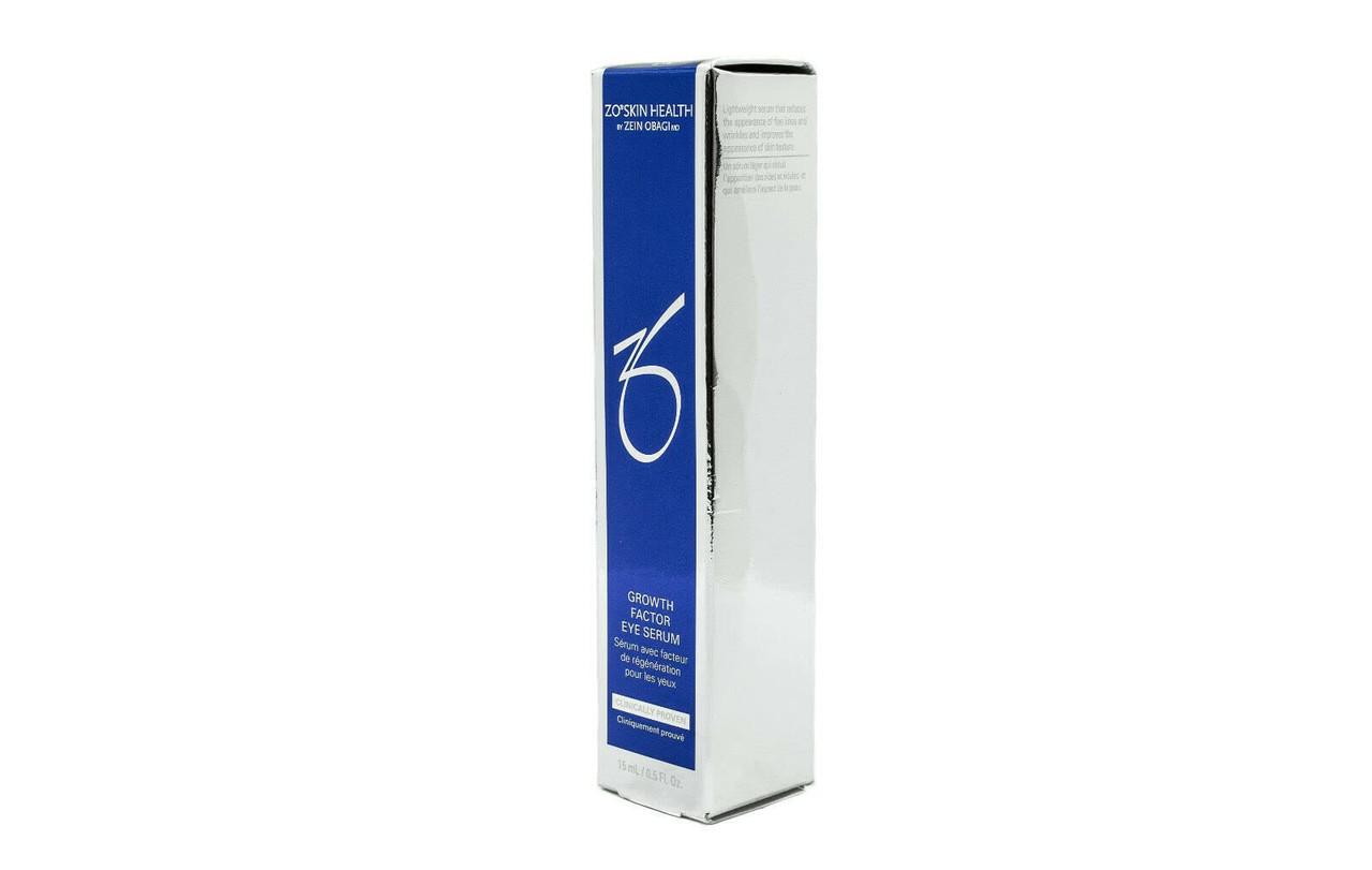 ZOSH ZO Skin Health Growth Factor Eye Serum, 0.5 Fl Oz image