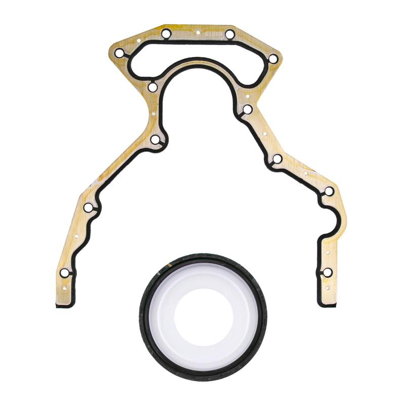 FEL-PRO BS 40640 Engine Crankshaft Seal Kit for Chevrolet Silverado 1500 image