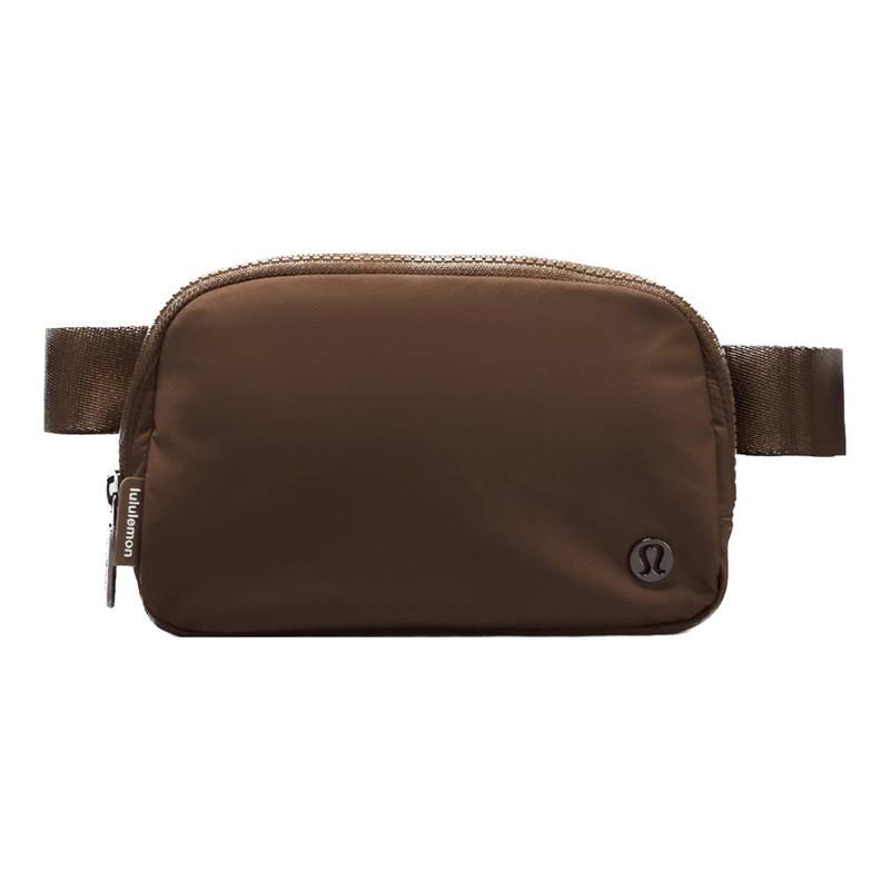 Lululemon Athletica Everywhere Belt Bag Java image