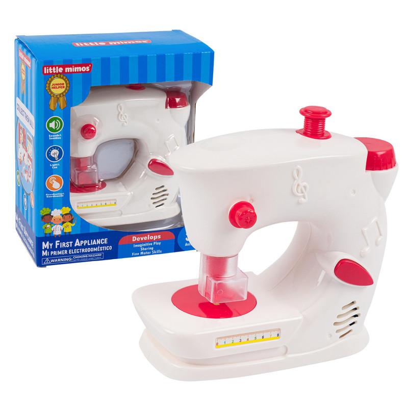 Little Mimos My First Appliance Sewing Playset - 1 Piece image