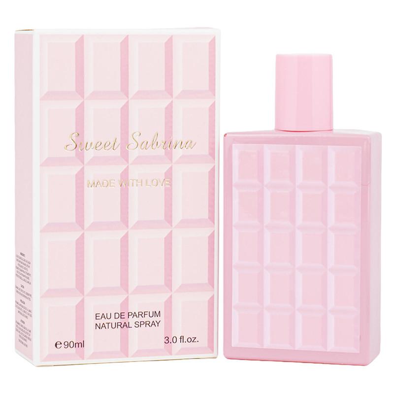Sweet Sabrina Eau de Parfum Natural Spray, 90ml/3.0 fl oz, For Women image