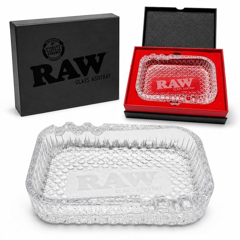 RAW® – Giorgio Vasari Ashtray (Limited Edition) image