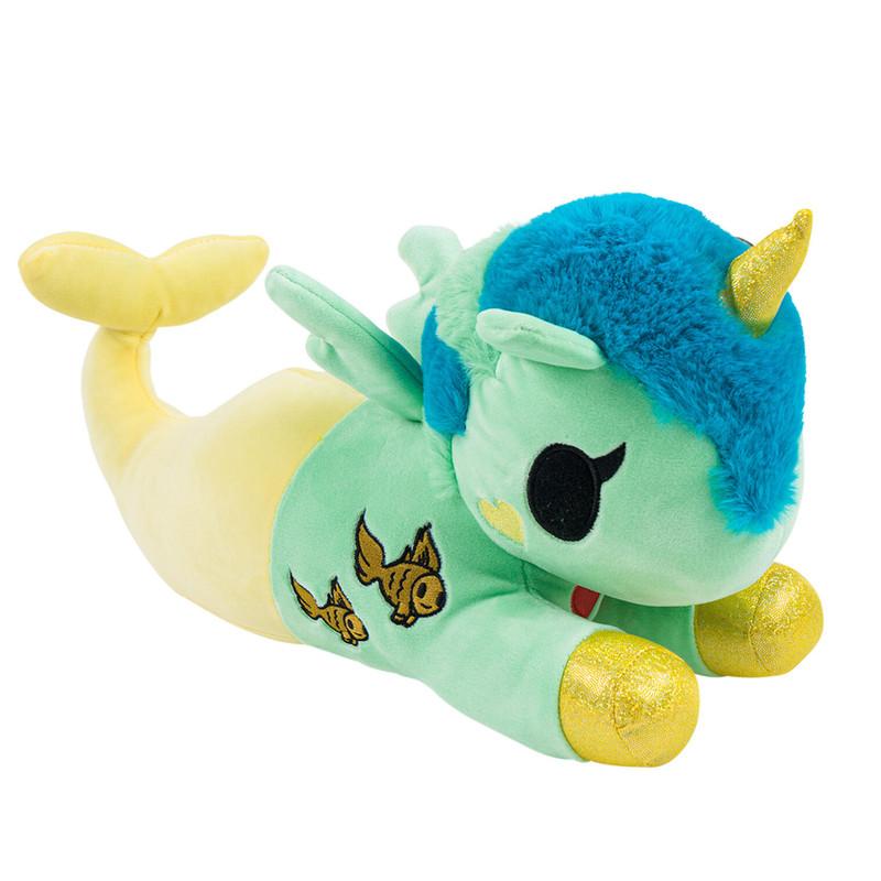 Tokidoki Mermicorno Plush Doll image
