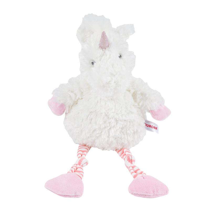 Aurora Knottingham Friends Stella Unicorn 16 Inch Plush Toy image
