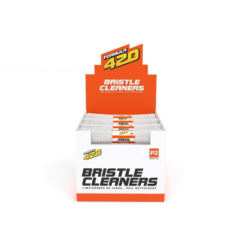 Formula 420 – Bundles Formula 420 – Bristle Cleaners – 48 Bundles / Display image