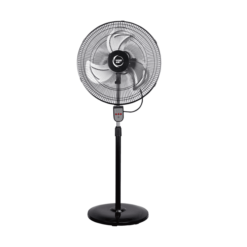 18 Inch Metal Stand Fan with Remote – YL-S1802 image